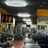 Femeie pentru curatenie pentru sala fitness Calea Crangasi
